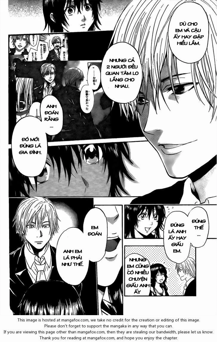 Bloody Monday 3 Chapter 11 - 6