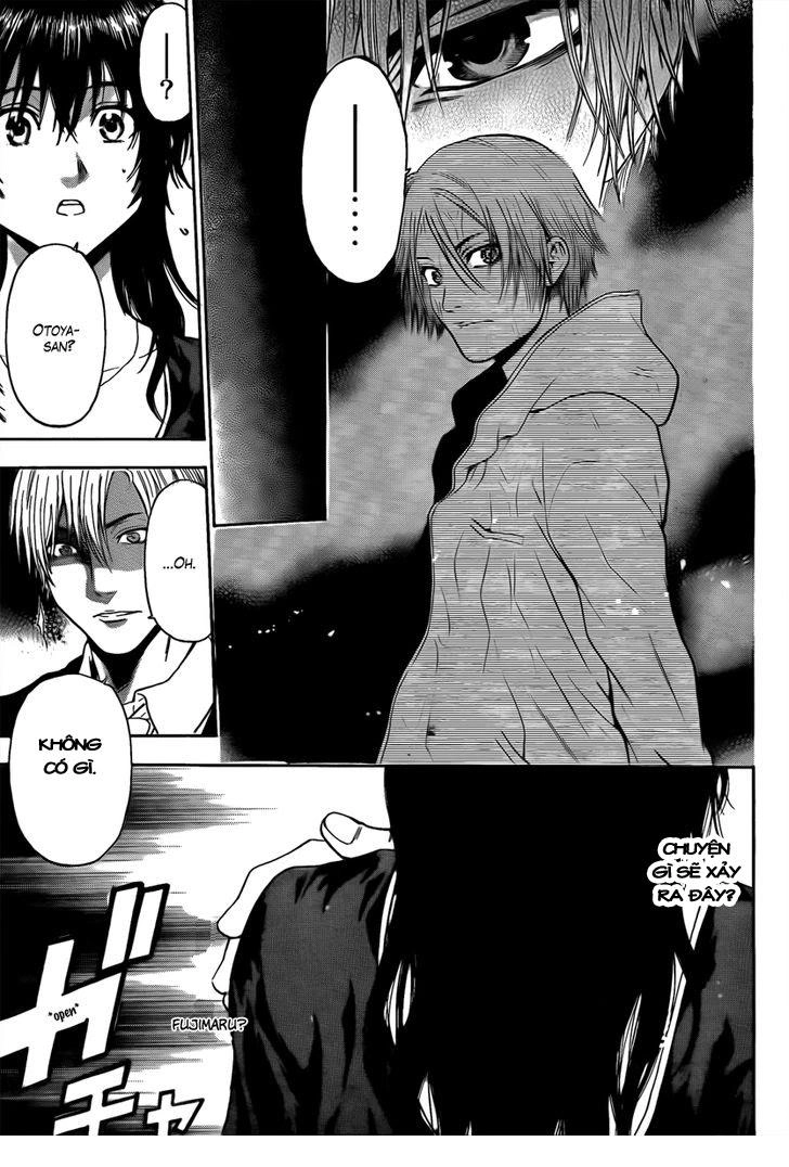 Bloody Monday 3 Chapter 11 - 7