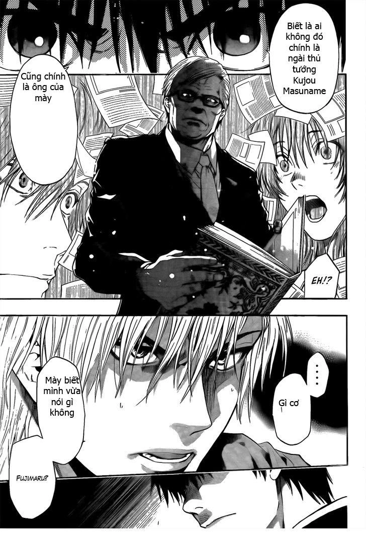 Bloody Monday 3 Chapter 13 - 5