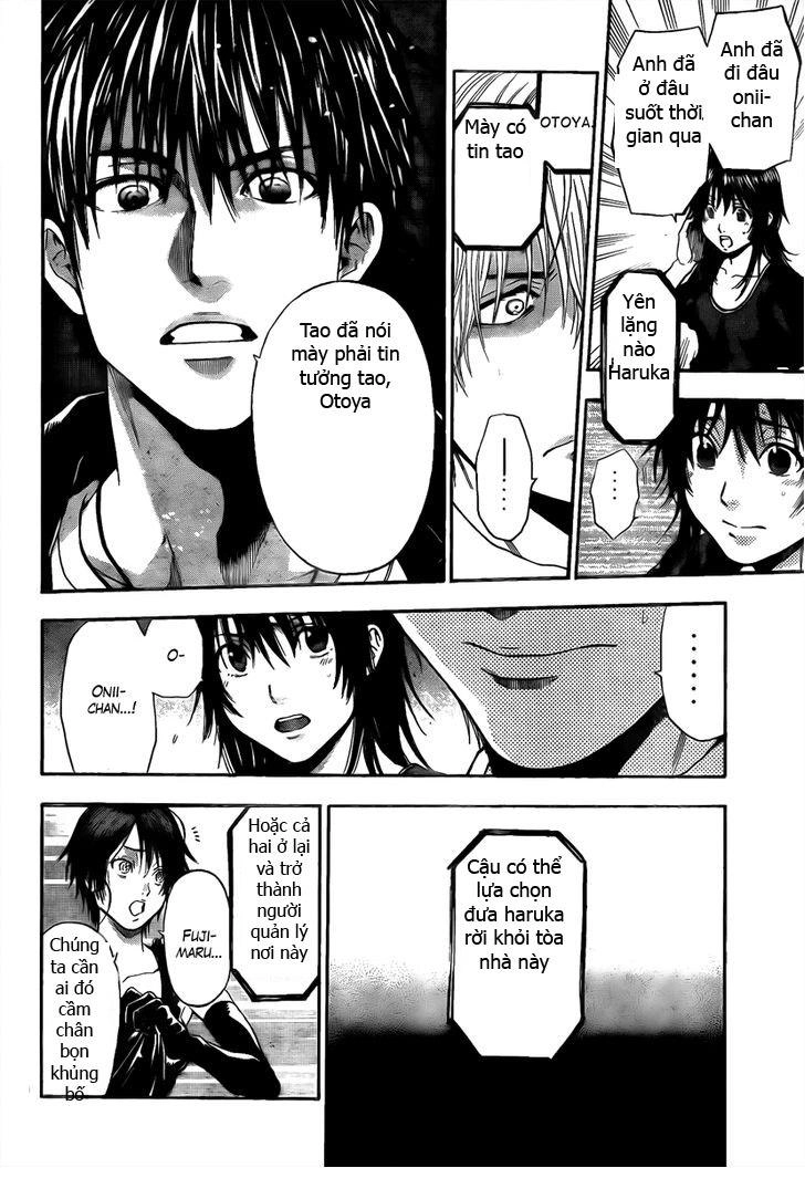 Bloody Monday 3 Chapter 13 - 6