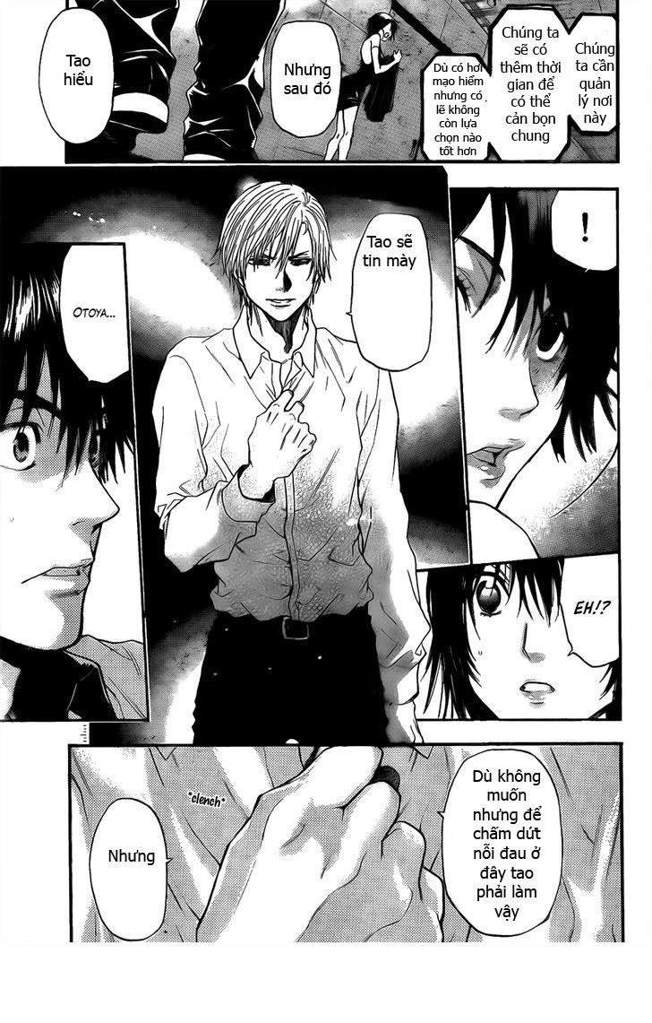 Bloody Monday 3 Chapter 13 - 7