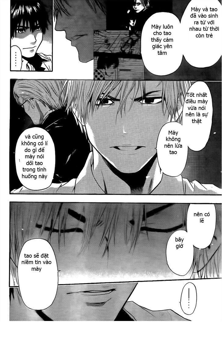 Bloody Monday 3 Chapter 13 - 8