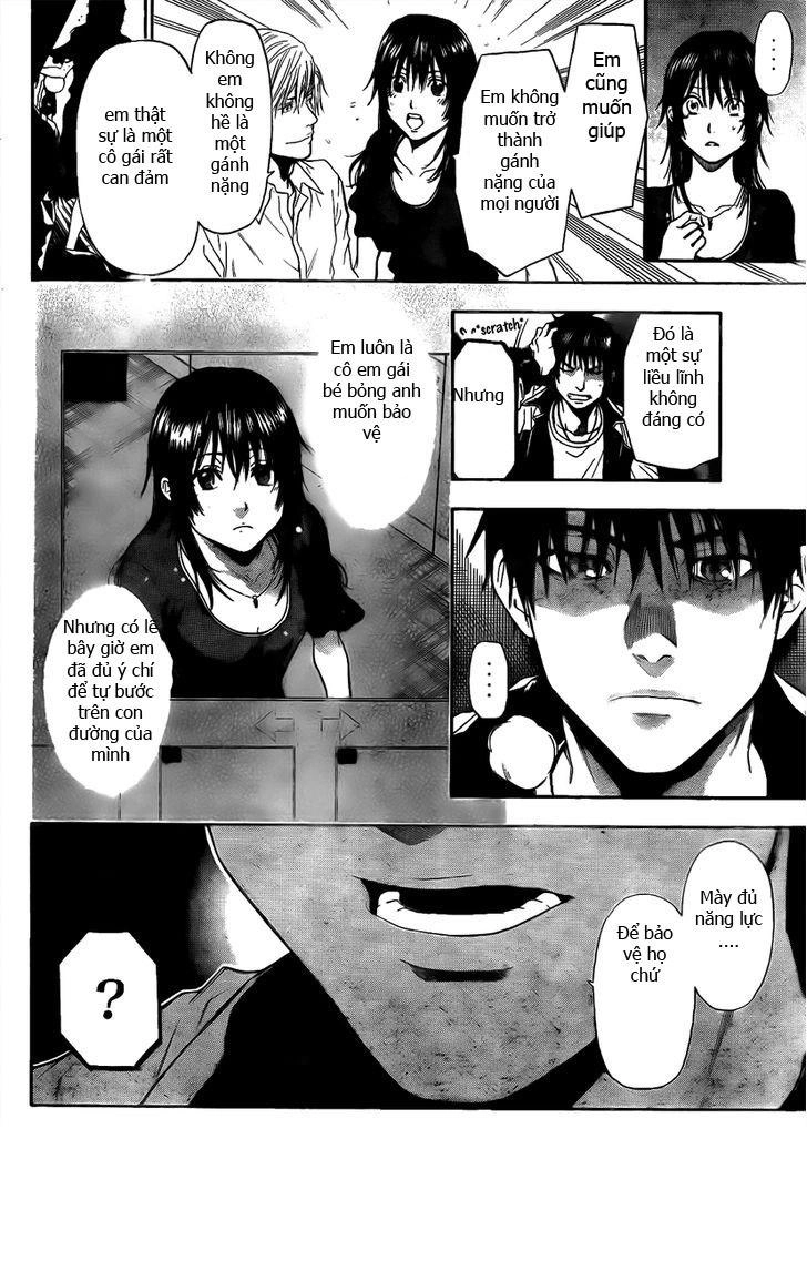 Bloody Monday 3 Chapter 13 - 10