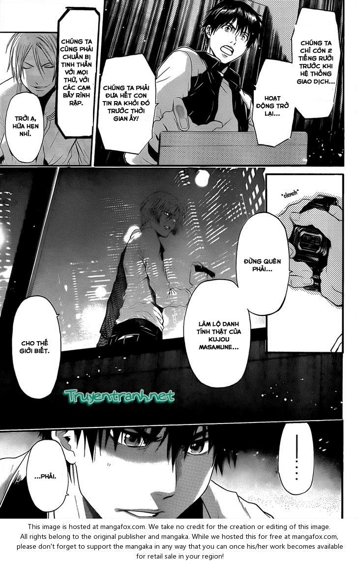 Bloody Monday 3 Chapter 14 - 5