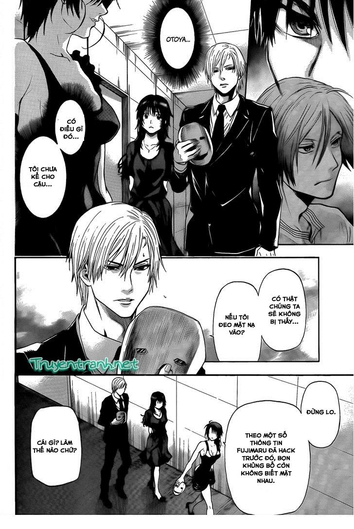 Bloody Monday 3 Chapter 14 - 6