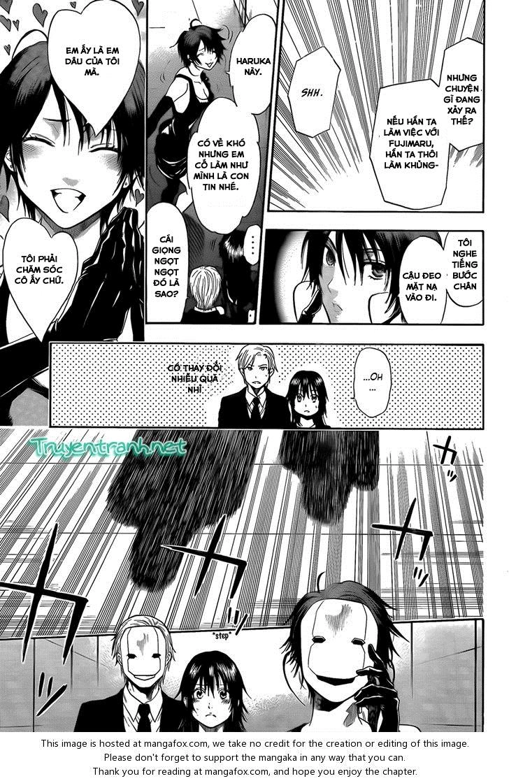 Bloody Monday 3 Chapter 14 - 9