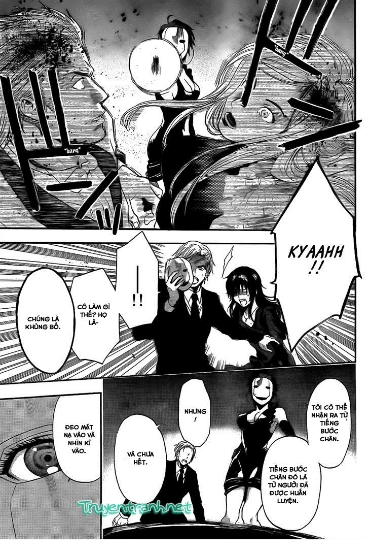 Bloody Monday 3 Chapter 14 - 11