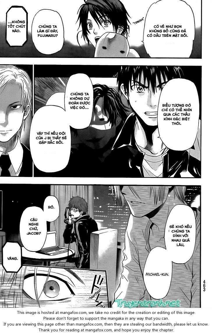 Bloody Monday 3 Chapter 14 - 13