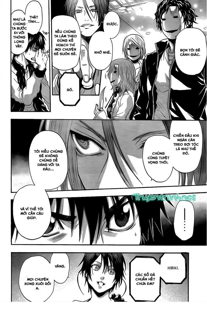 Bloody Monday 3 Chapter 14 - 14