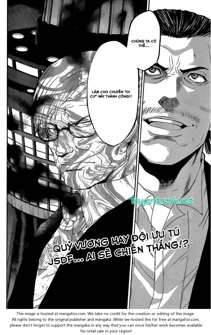 Bloody Monday 3 Chapter 14 - 20