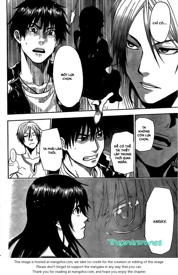 Bloody Monday 3 Chapter 19 - 10