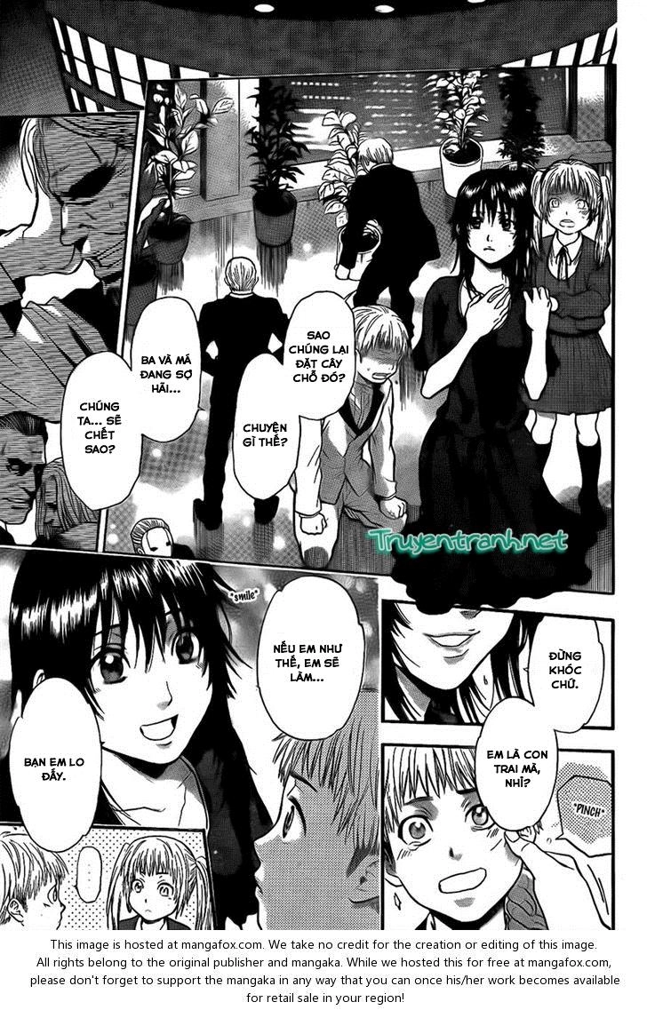 Bloody Monday 3 Chapter 19 - 11