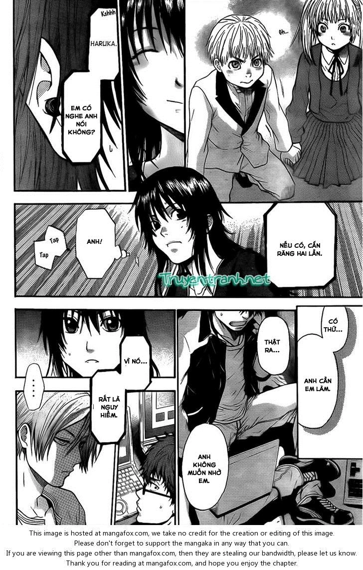 Bloody Monday 3 Chapter 19 - 12