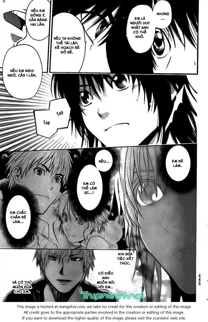 Bloody Monday 3 Chapter 19 - 13