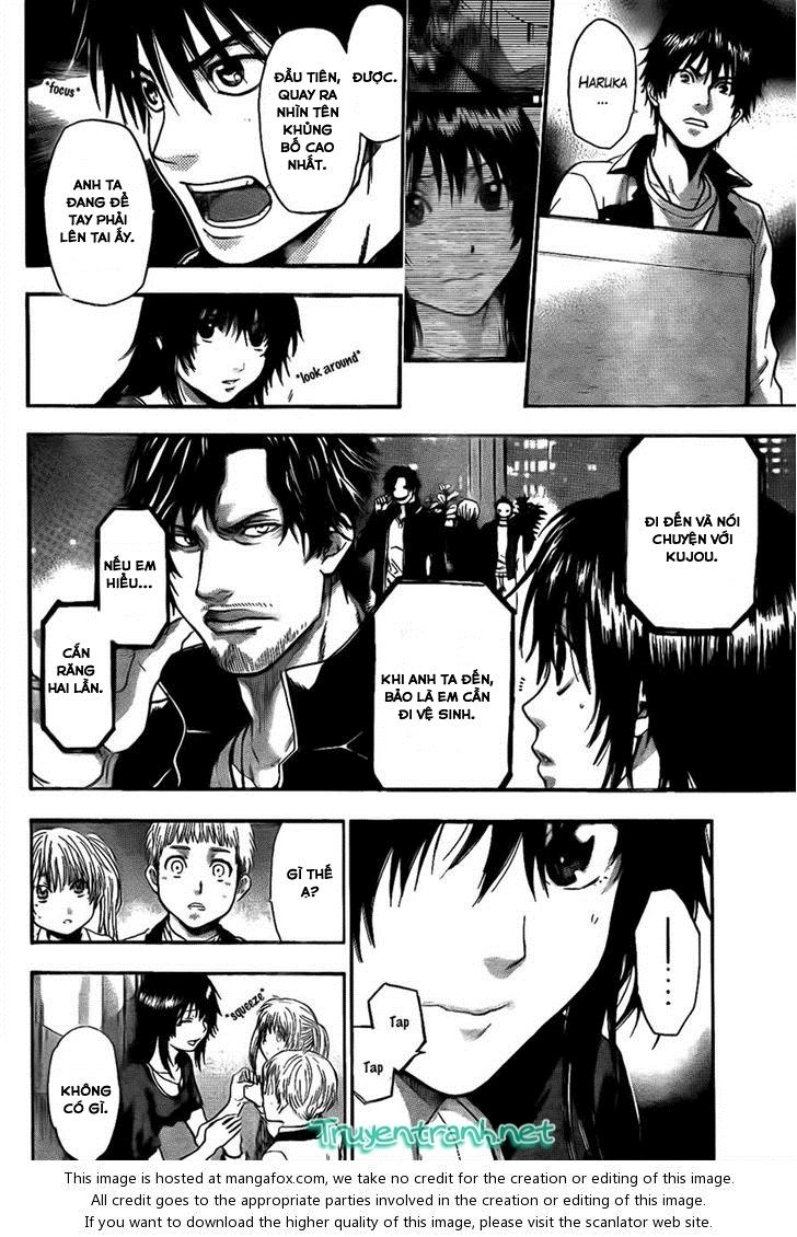 Bloody Monday 3 Chapter 19 - 14