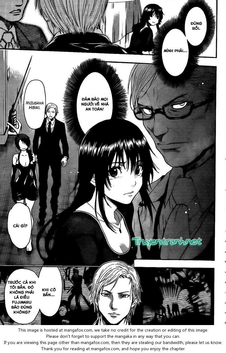 Bloody Monday 3 Chapter 19 - 15