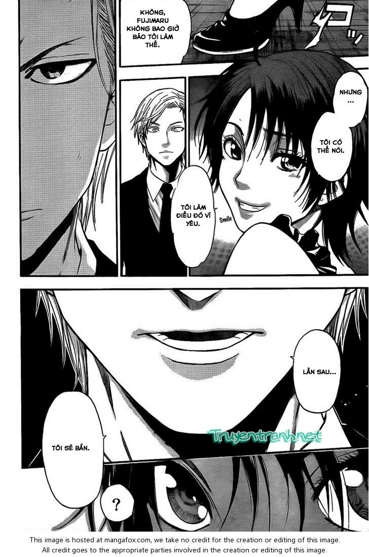 Bloody Monday 3 Chapter 19 - 16