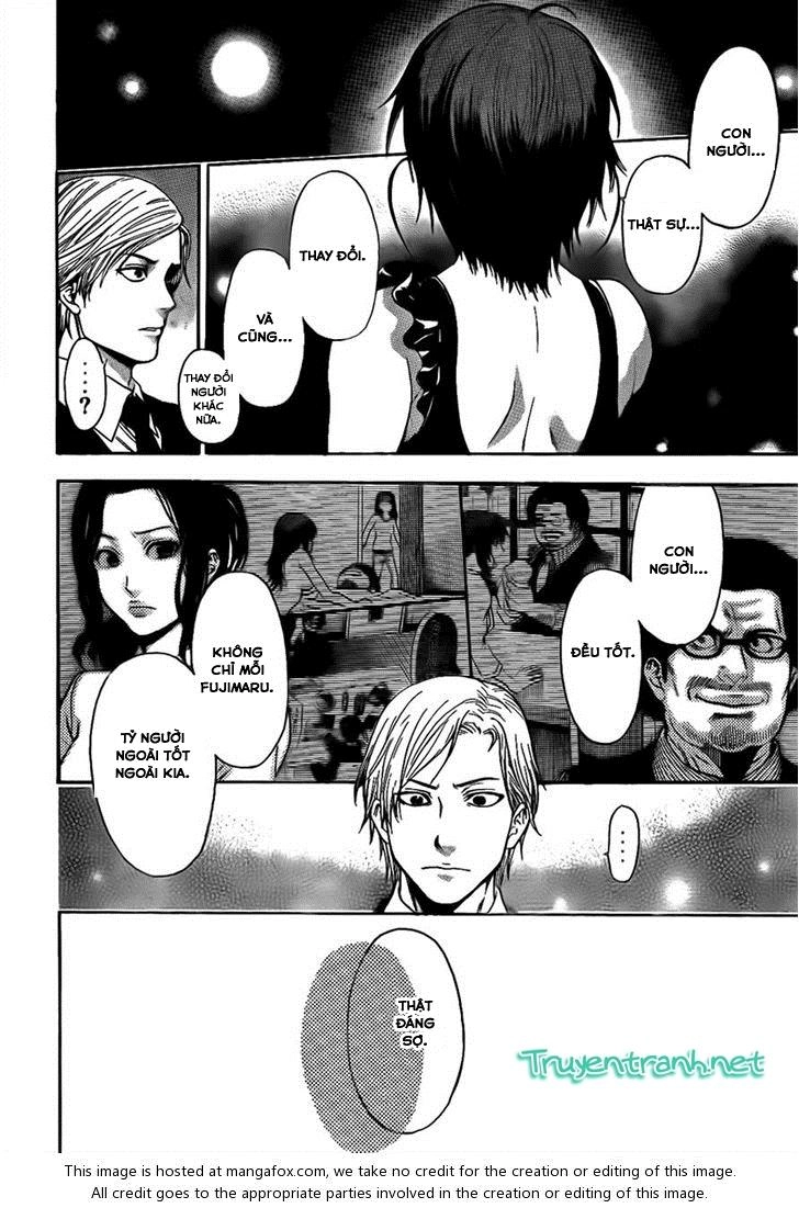 Bloody Monday 3 Chapter 19 - 18