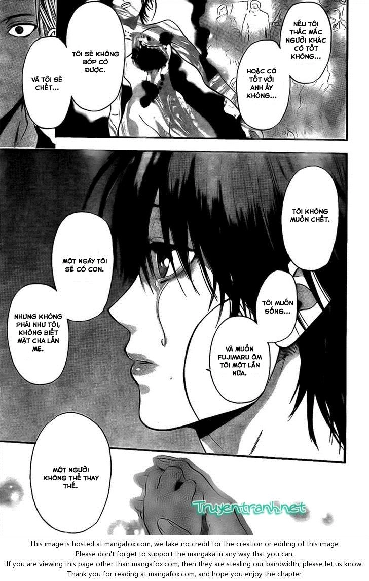 Bloody Monday 3 Chapter 19 - 19