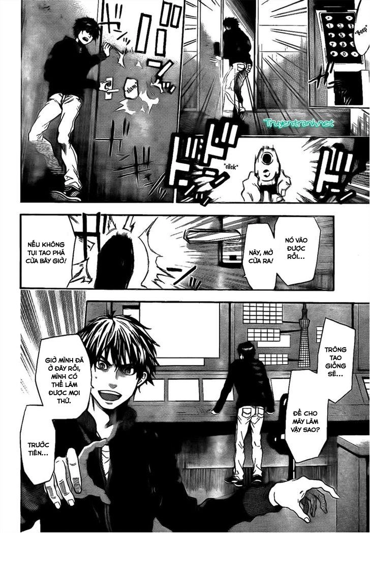 Bloody Monday 3 Chapter 23 - 4