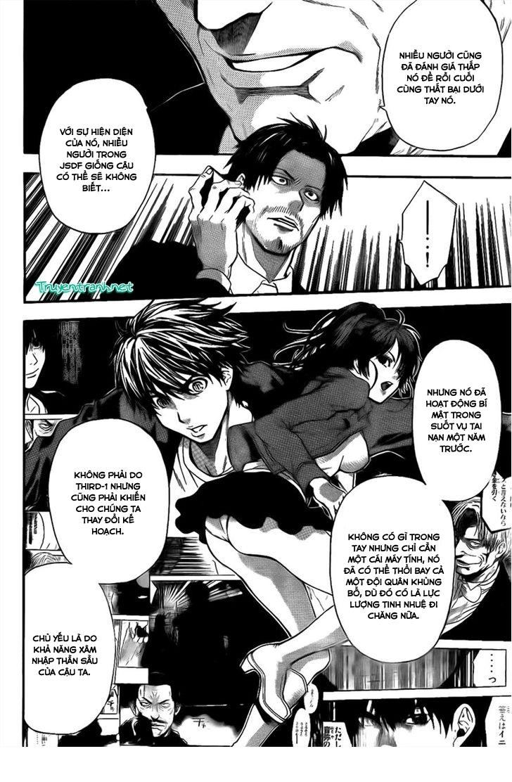 Bloody Monday 3 Chapter 23 - 10