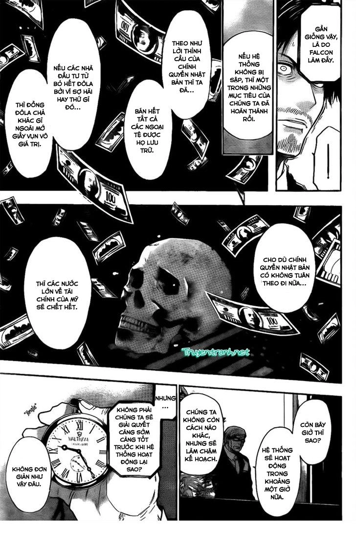 Bloody Monday 3 Chapter 23 - 13