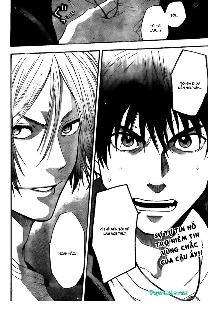 Bloody Monday 3 Chapter 23 - 20