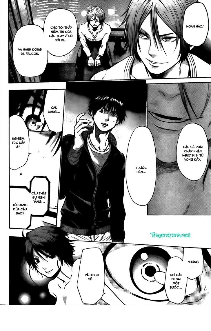 Bloody Monday 3 Chapter 24 - 3