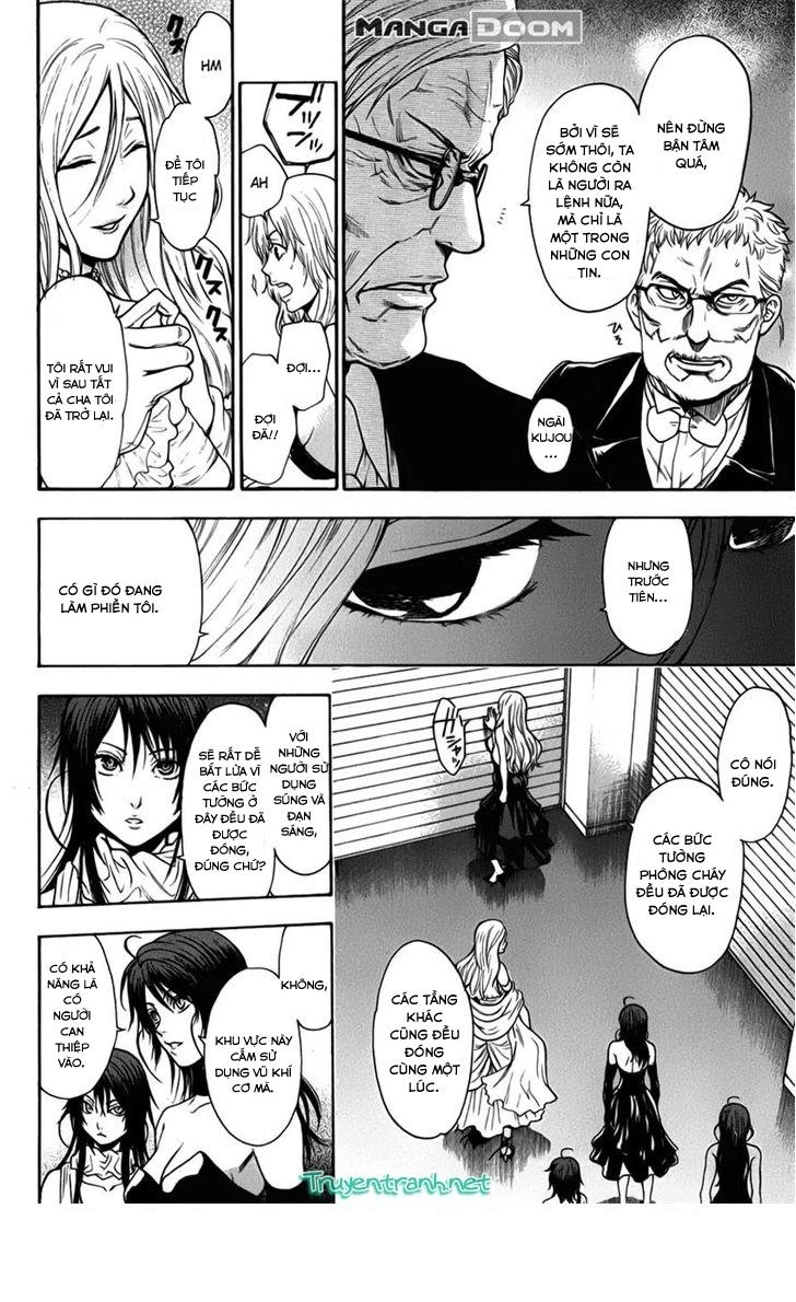 Bloody Monday 3 Chapter 27 - 11