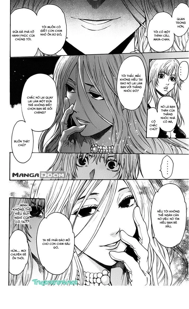 Bloody Monday 3 Chapter 27 - 14