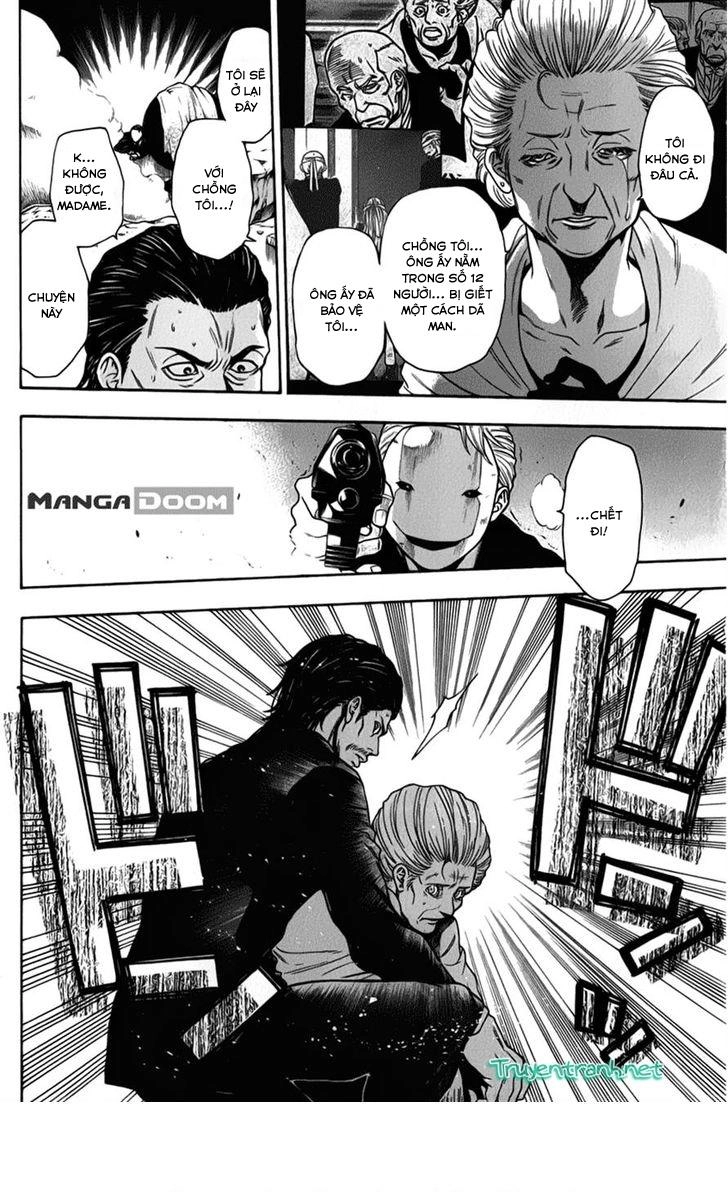 Bloody Monday 3 Chapter 28 - 13