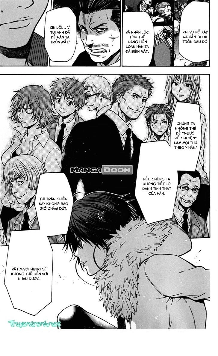 Bloody Monday 3 Chapter 28 - 18