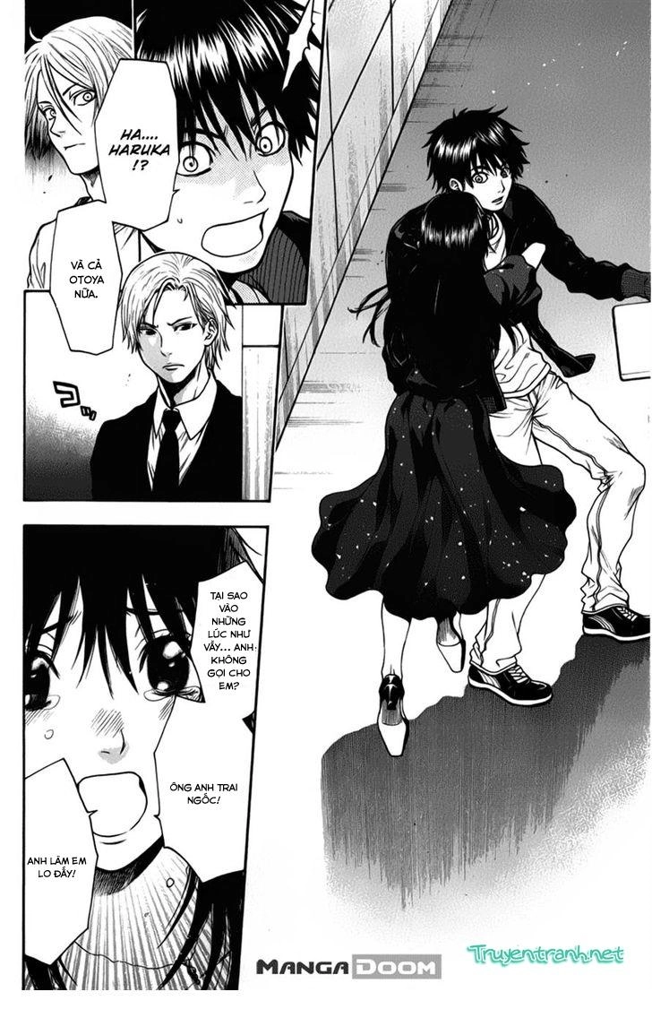 Bloody Monday 3 Chapter 29 - 10