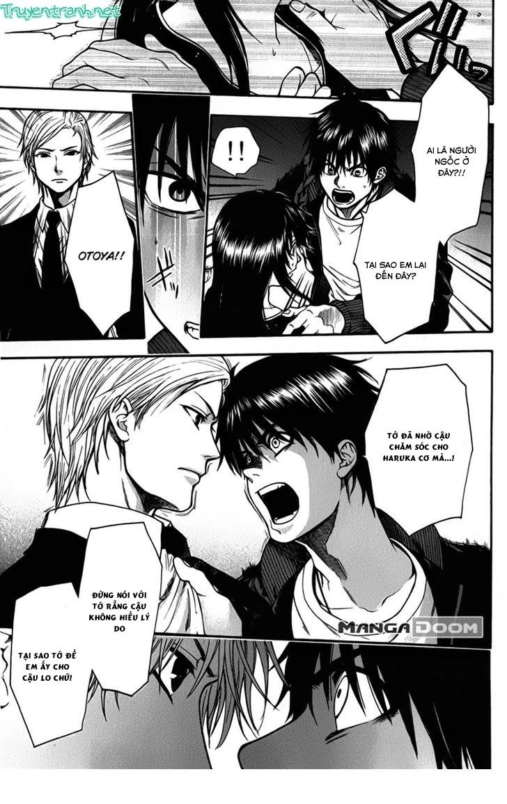 Bloody Monday 3 Chapter 29 - 11