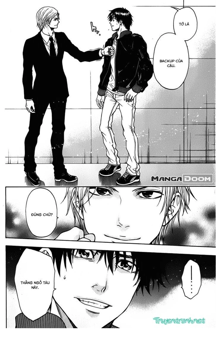 Bloody Monday 3 Chapter 29 - 14