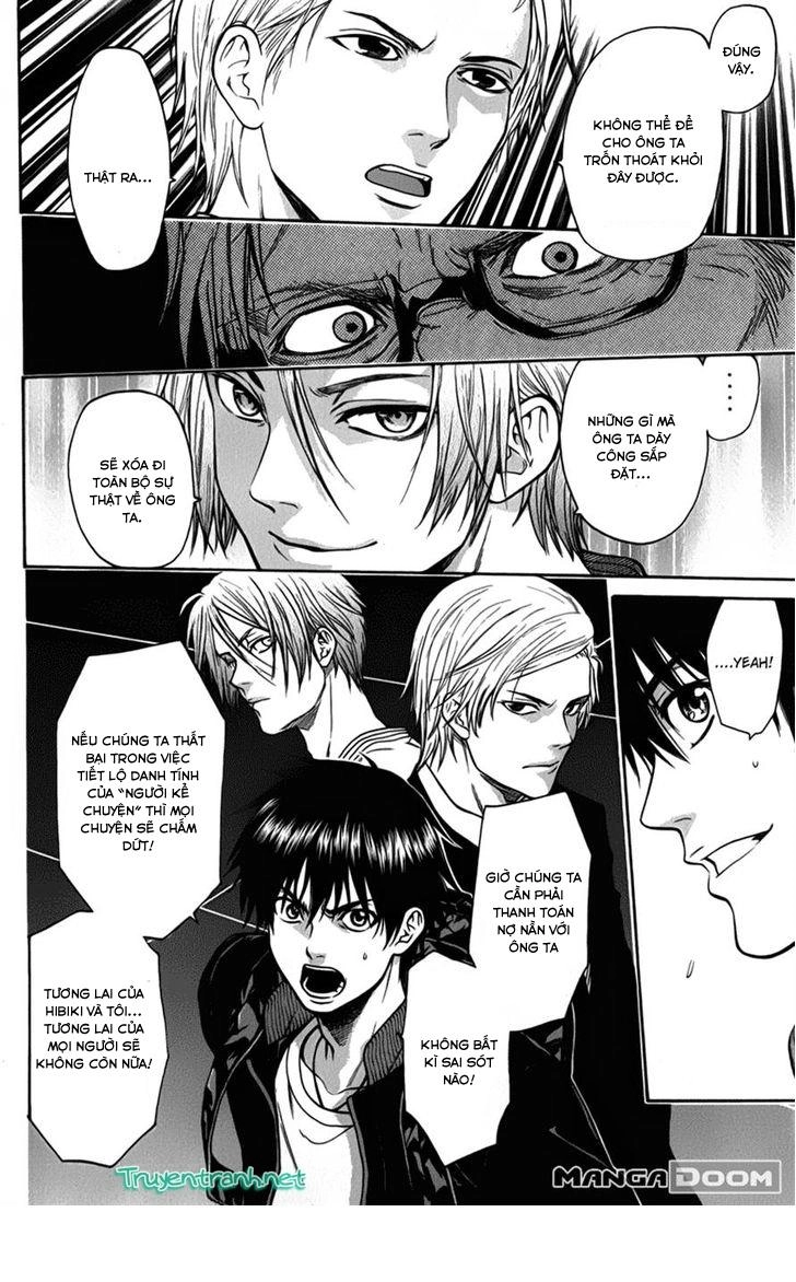 Bloody Monday 3 Chapter 29 - 16