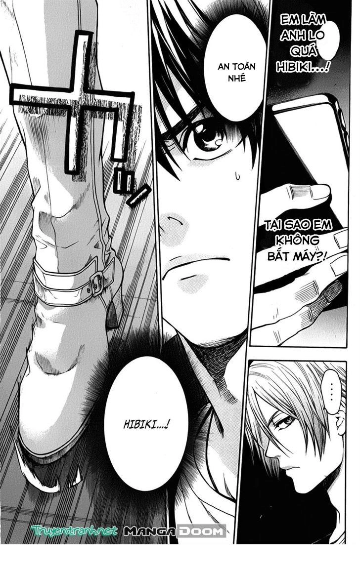 Bloody Monday 3 Chapter 29 - 19