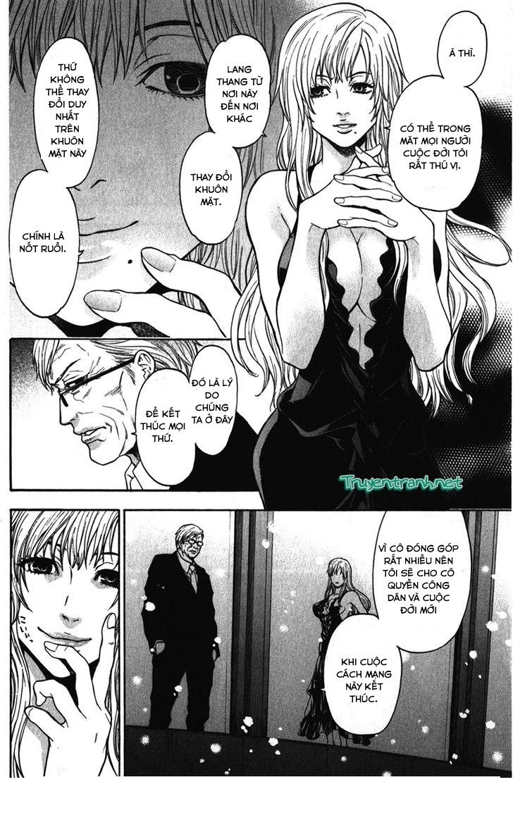 Bloody Monday 3 Chapter 31 - 6