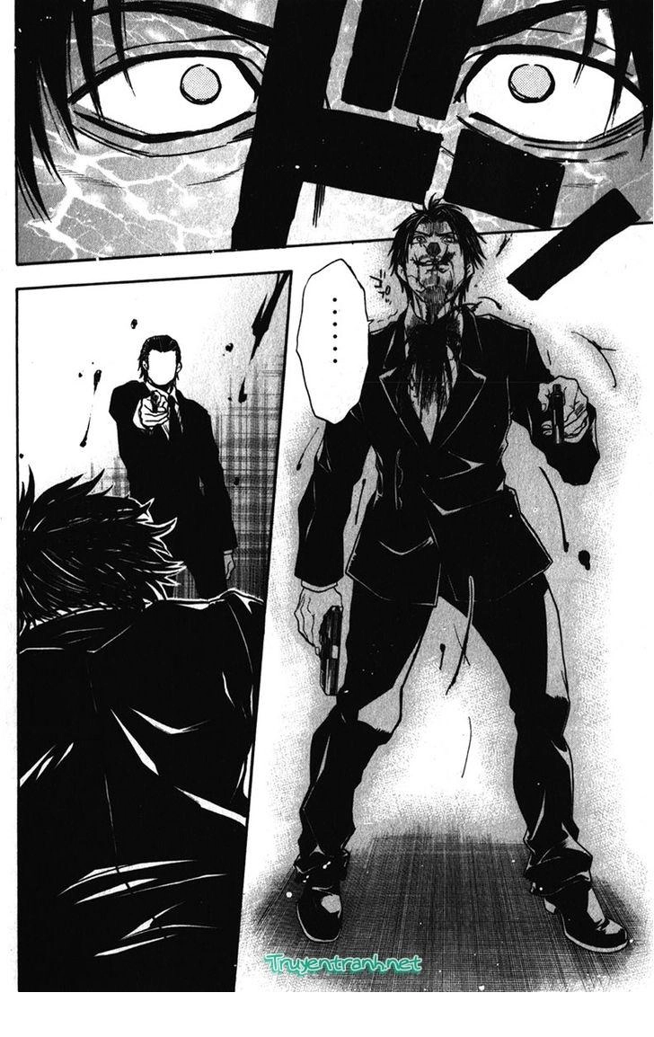 Bloody Monday 3 Chapter 31 - 16