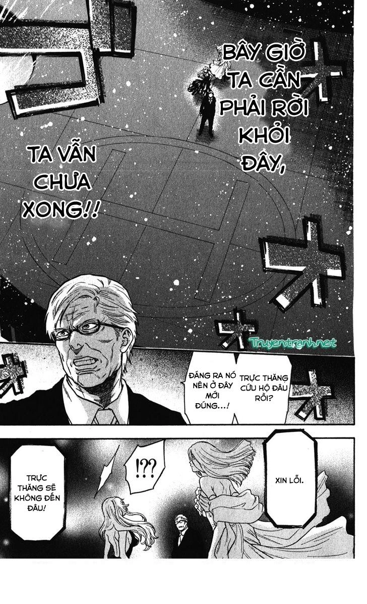 Bloody Monday 3 Chapter 32 - 12