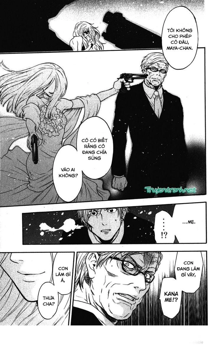 Bloody Monday 3 Chapter 32 - 19