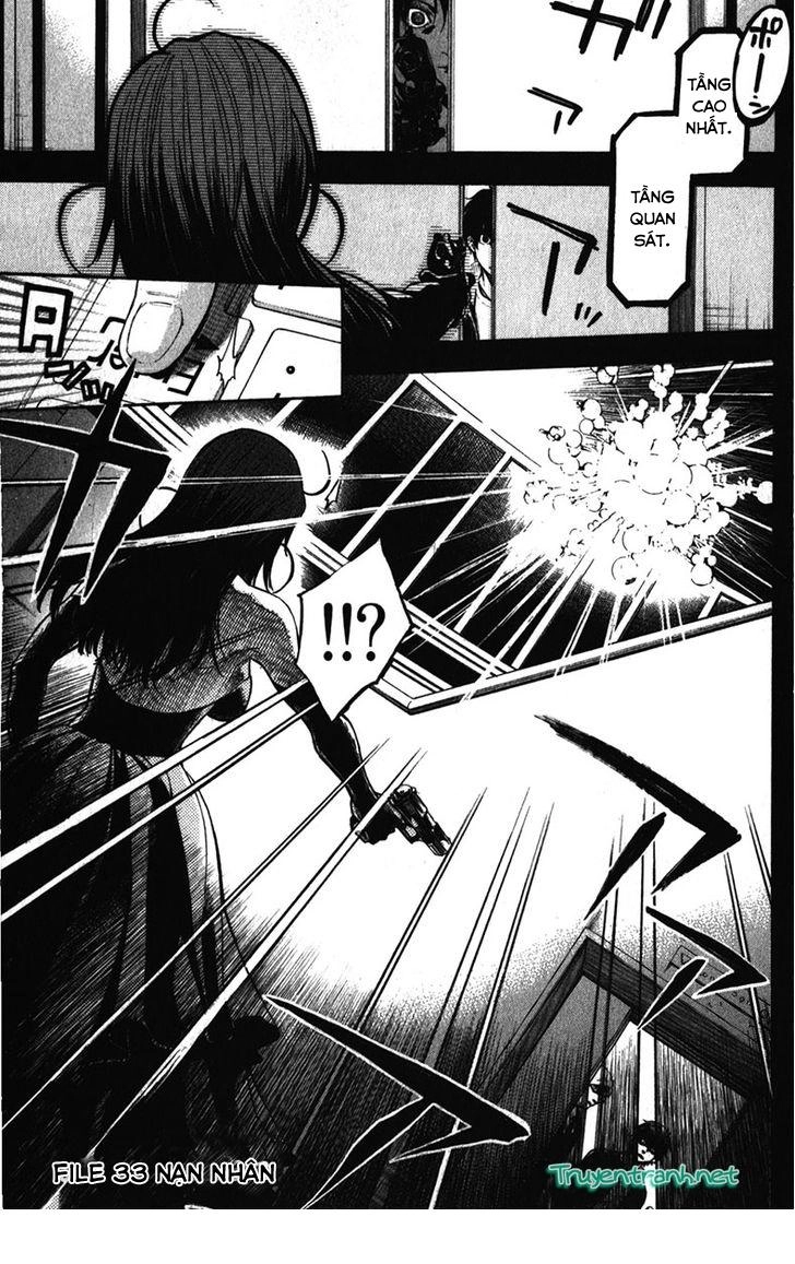 Bloody Monday 3 Chapter 33 - 2