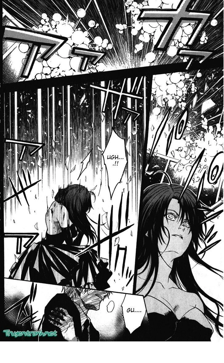 Bloody Monday 3 Chapter 33 - 5