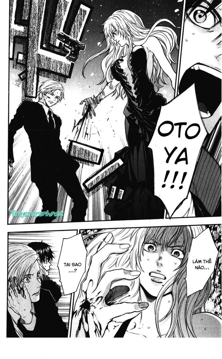 Bloody Monday 3 Chapter 33 - 18