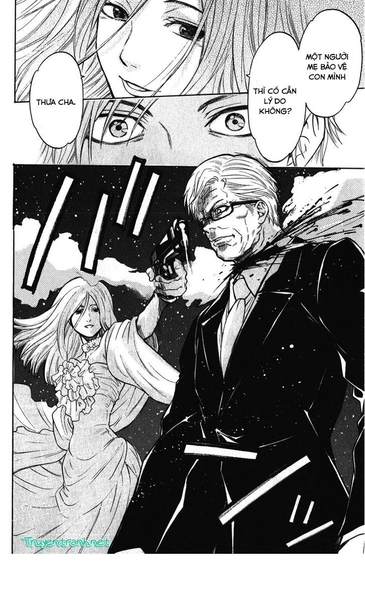 Bloody Monday 3 Chapter 33 - 20