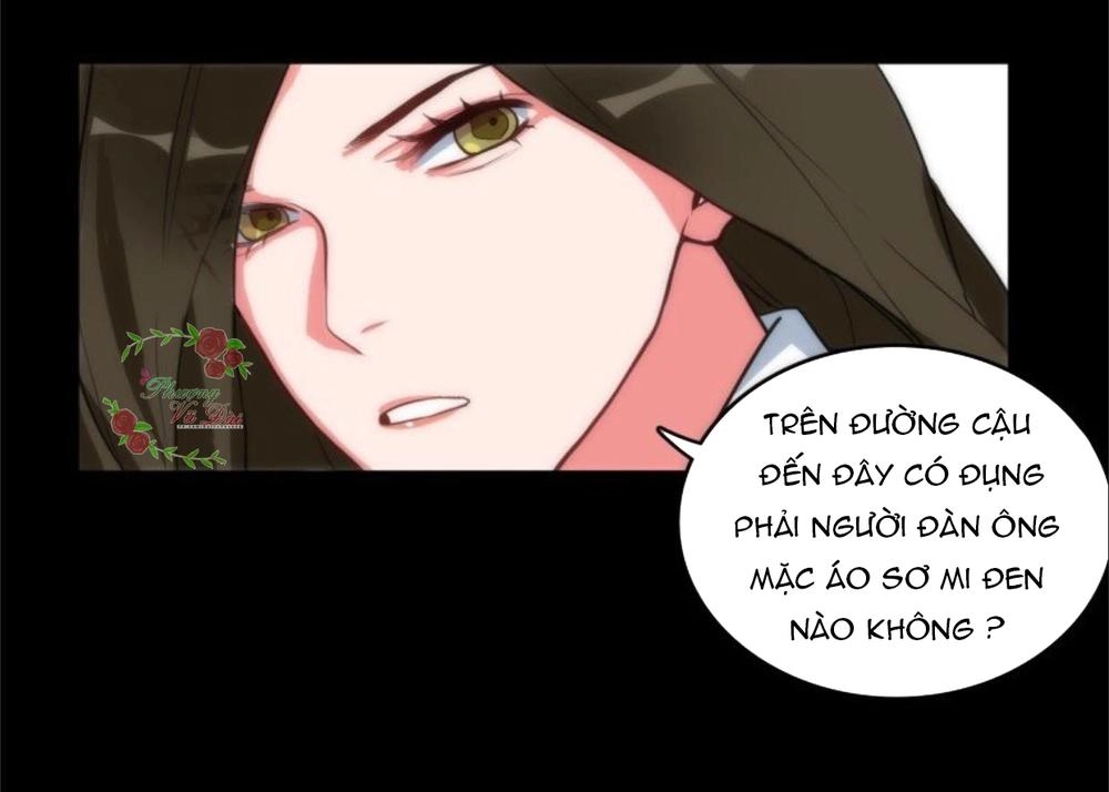 Mỹ Nhân Vi Hạm Chapter 4 - 14