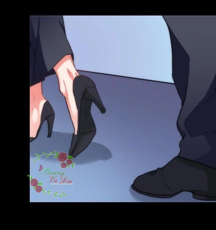 Mỹ Nhân Vi Hạm Chapter 4 - 19