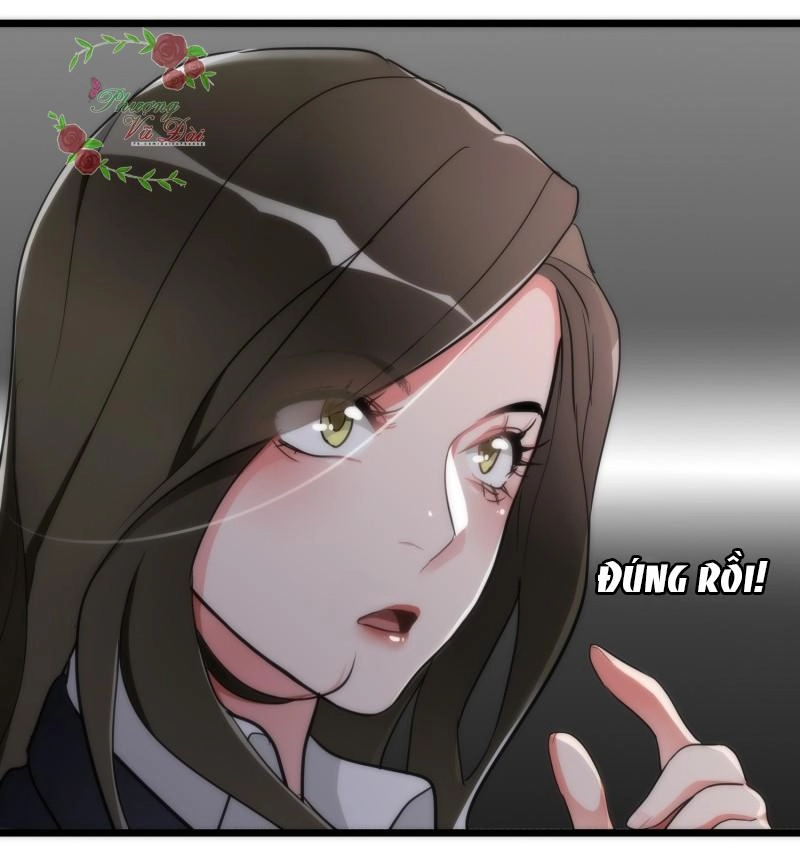 Mỹ Nhân Vi Hạm Chapter 9 - 26