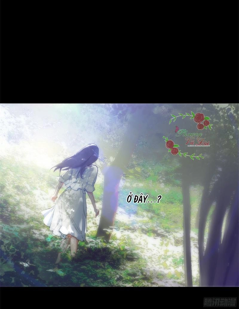 Mỹ Nhân Vi Hạm Chapter 11 - 5