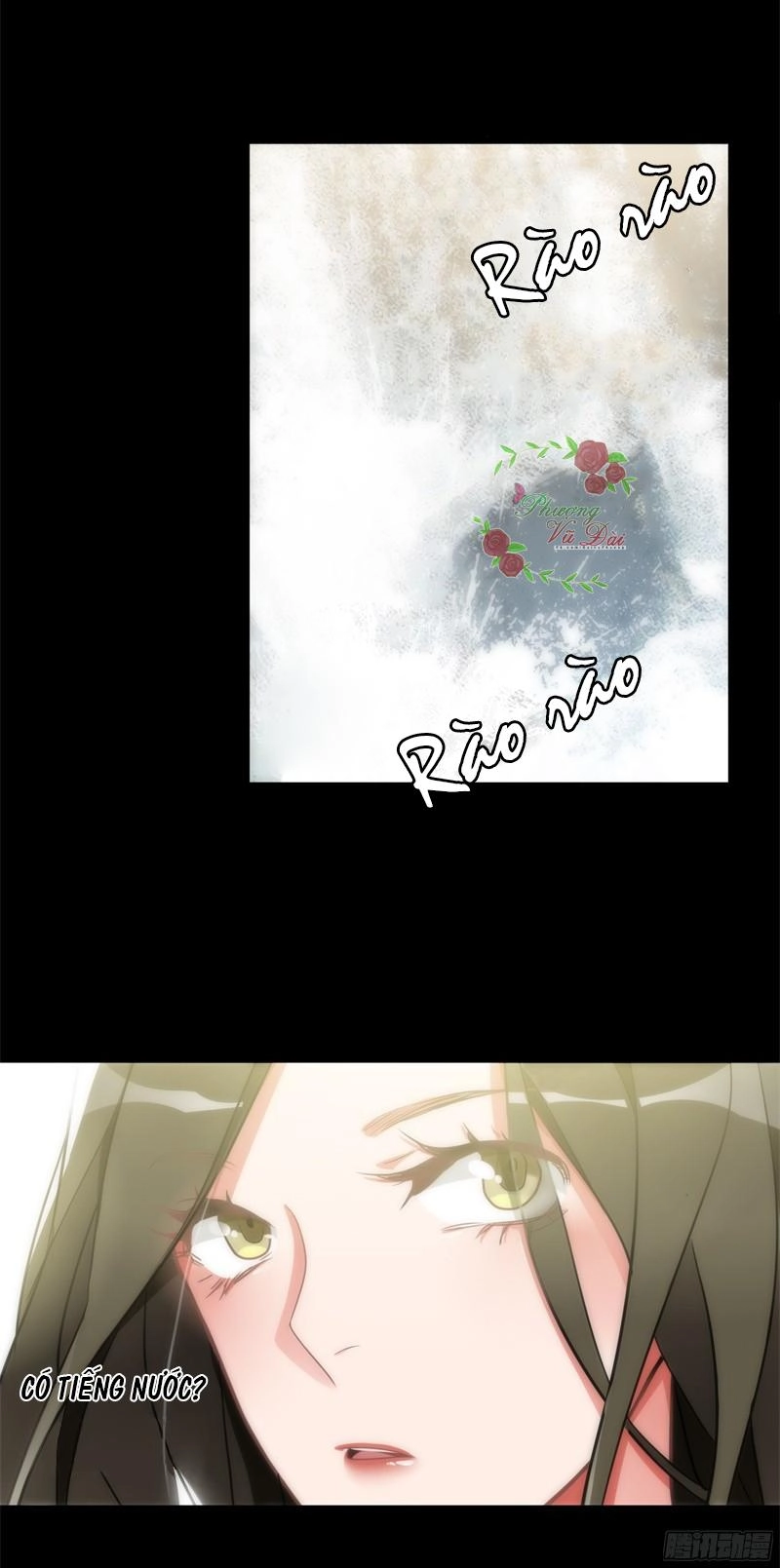 Mỹ Nhân Vi Hạm Chapter 11 - 6